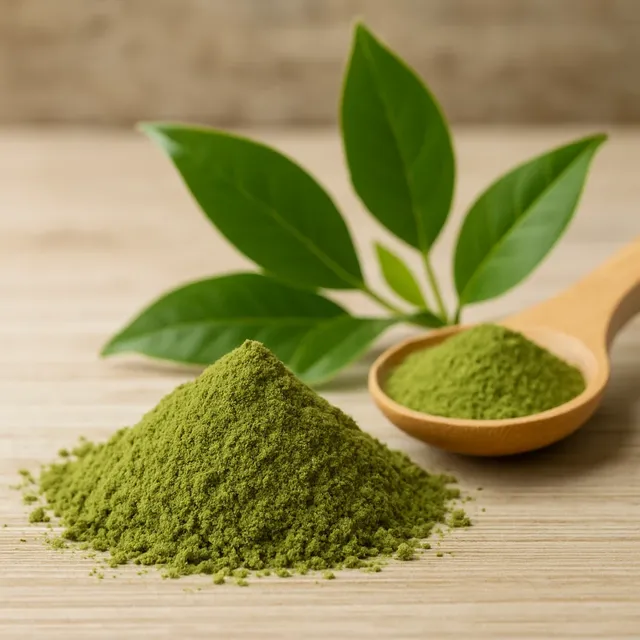Green Tea Extract